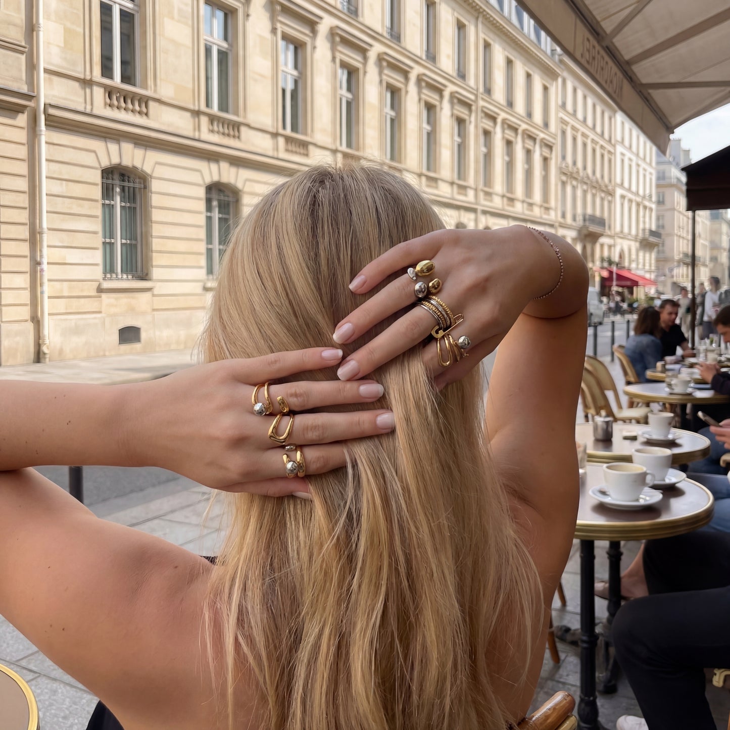 Auren Ring