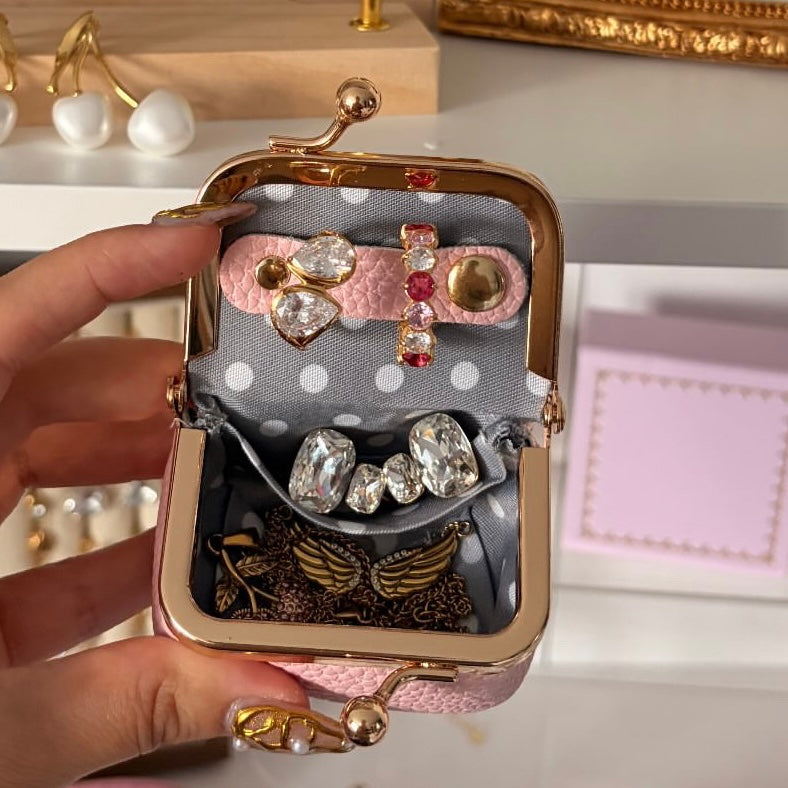 Jewelry Purse