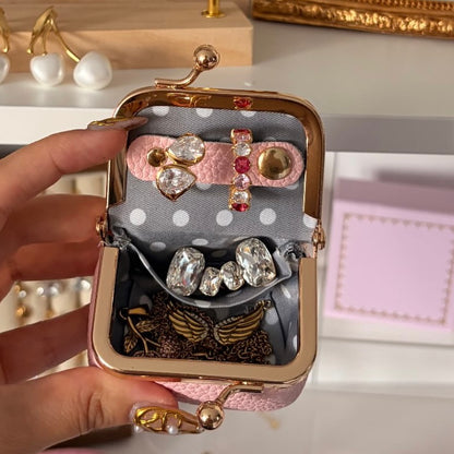 Jewelry Purse