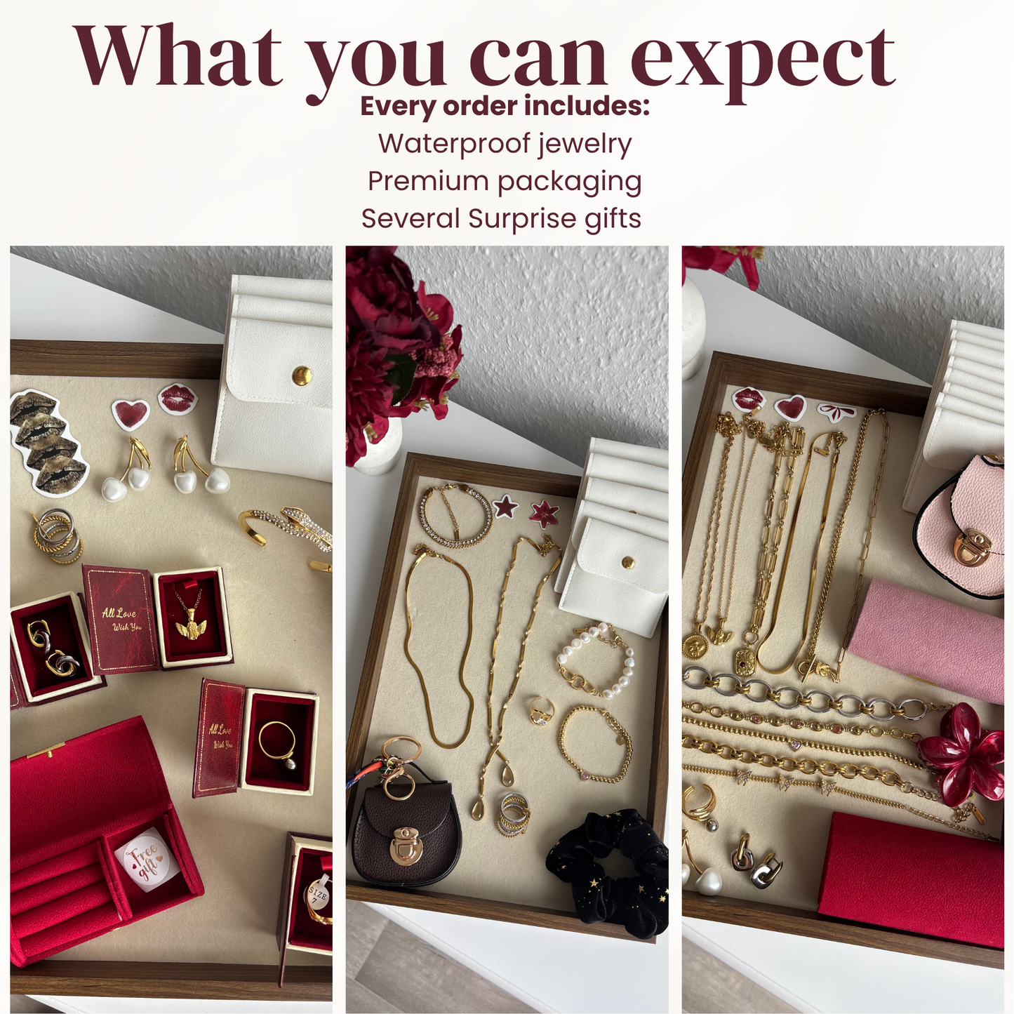 Jema Premium Mystery Bags