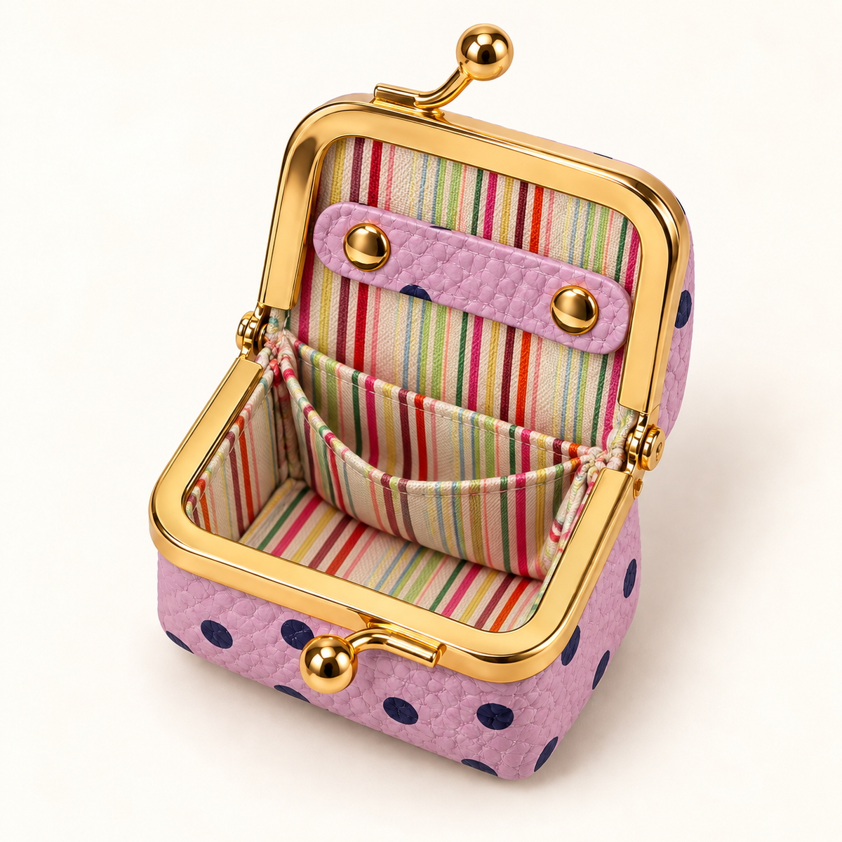 Jewelry Purse