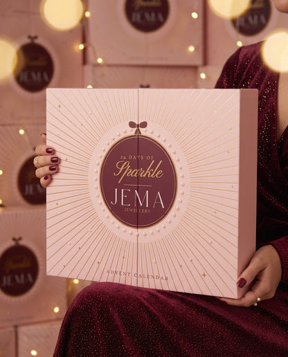 PRESALE Advent Calendar - 24 Days of Sparkle ✨