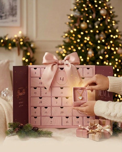 PRESALE Advent Calendar - 24 Days of Sparkle ✨