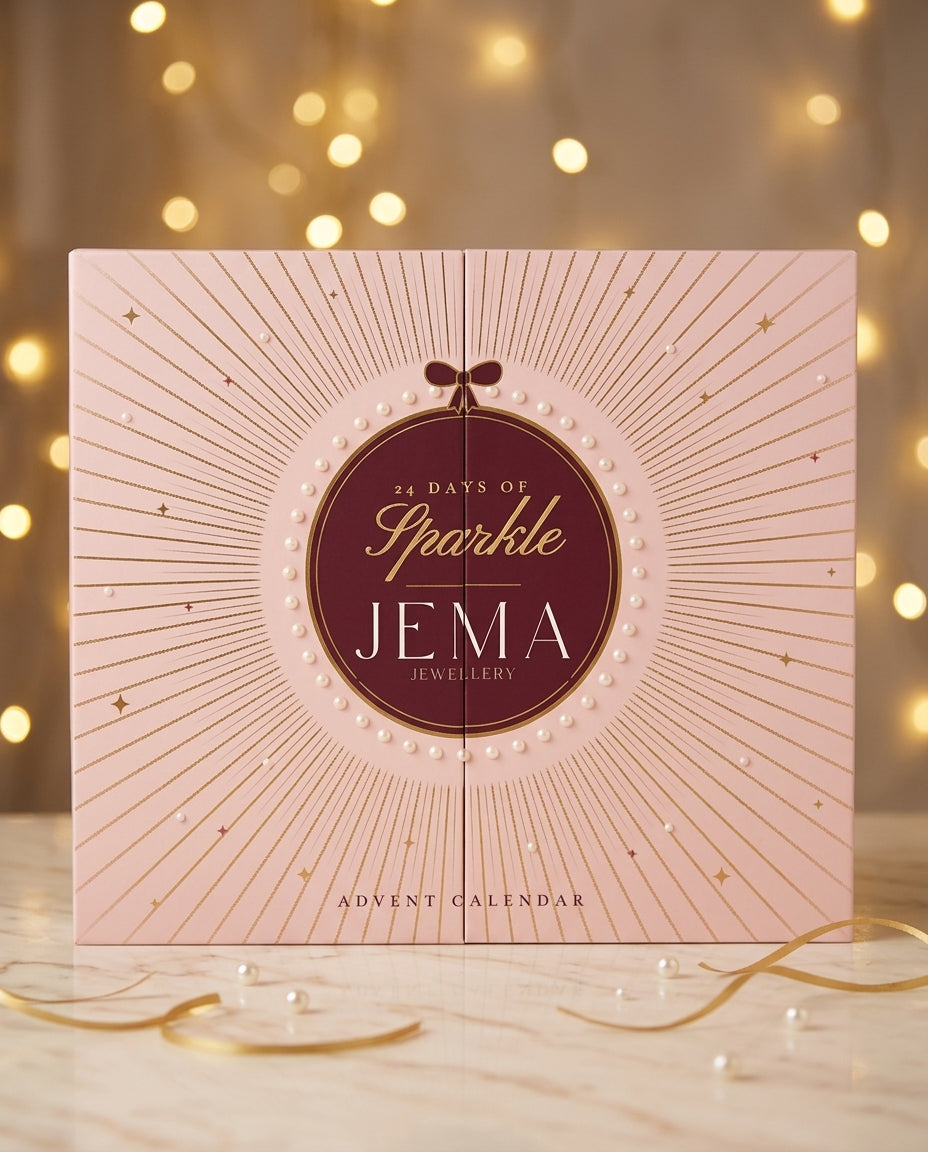 PRESALE Advent Calendar - 24 Days of Sparkle ✨