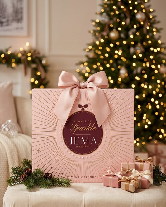PRESALE Advent Calendar - 24 Days of Sparkle ✨