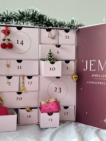 Advent Calendar - 24 Days of Sparkle ✨