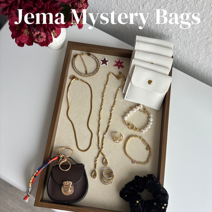 Jema Premium Mystery Bags