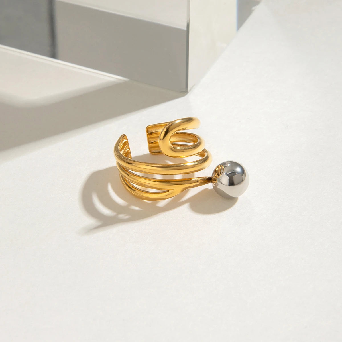 Solara Ring