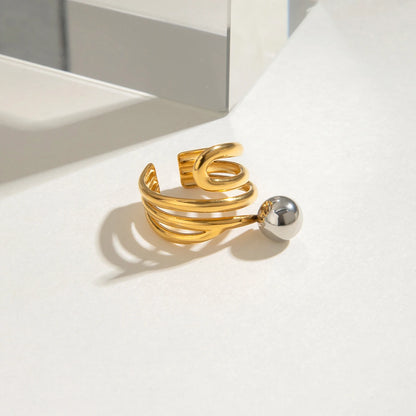 Solara Ring