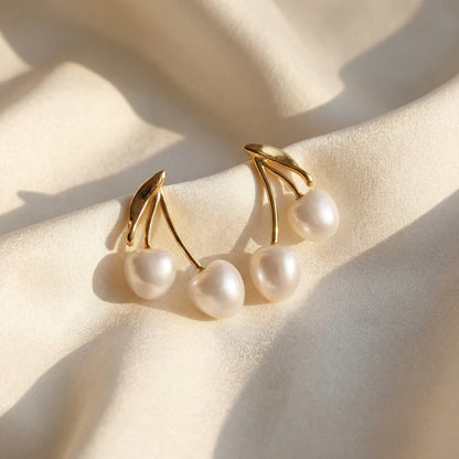 Golden Cherry