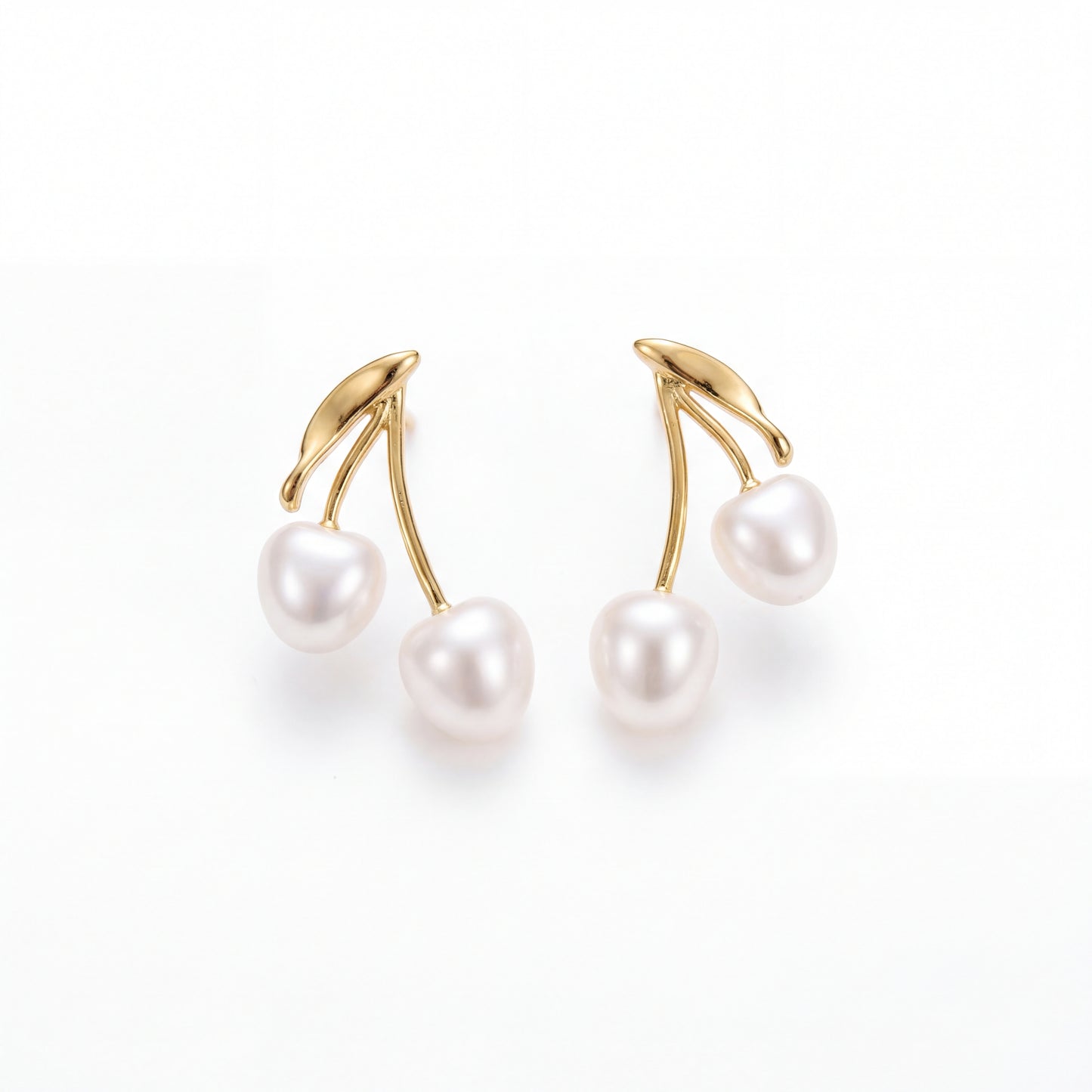 Golden Cherry