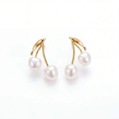 Golden Cherry