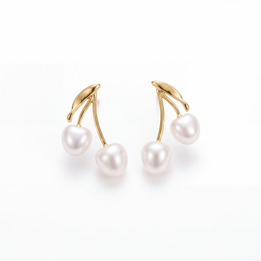 Golden Cherry