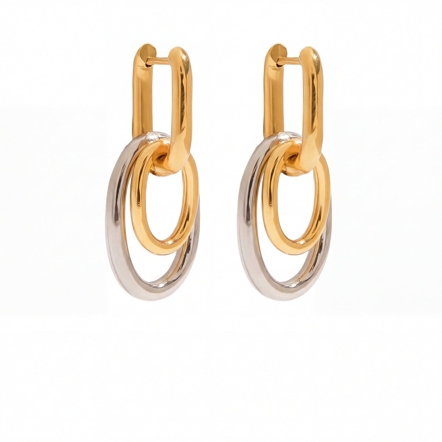 Tyra Earrings