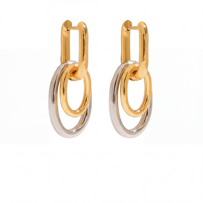 Tyra Earrings