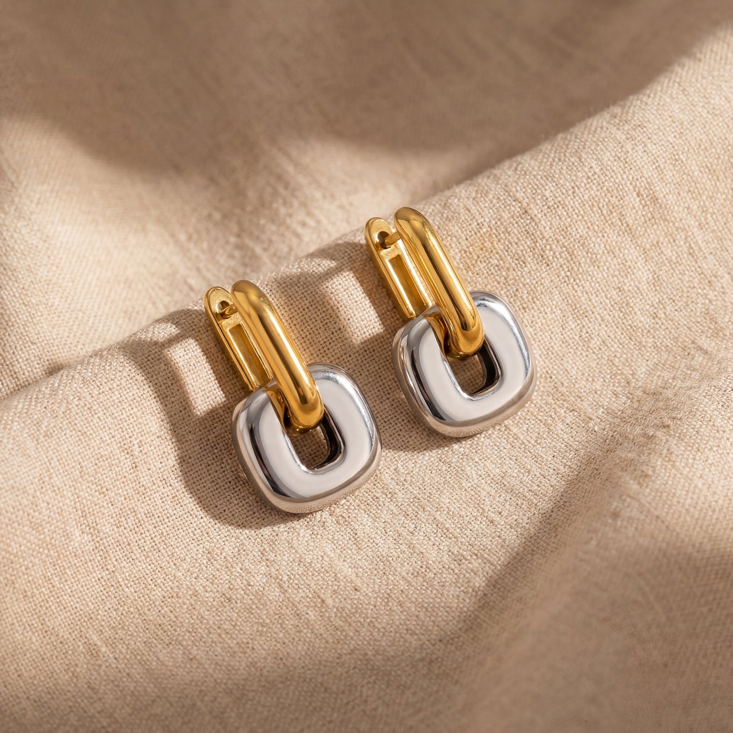 Kara Earrings
