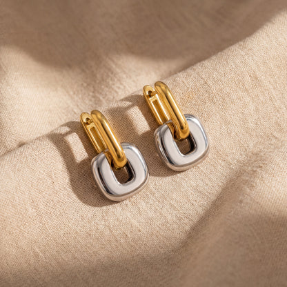 Kara Earrings