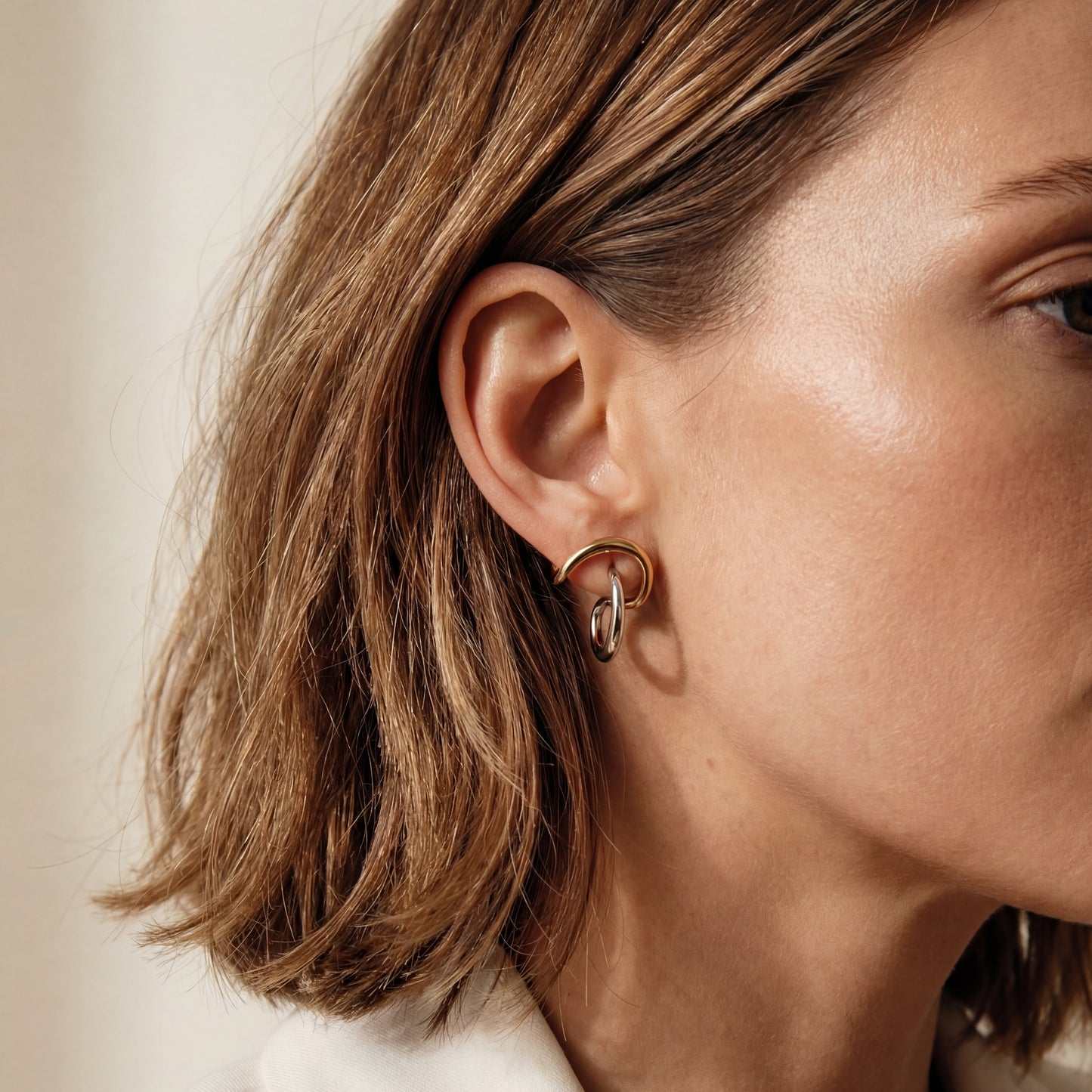 Zéphyra Earrings