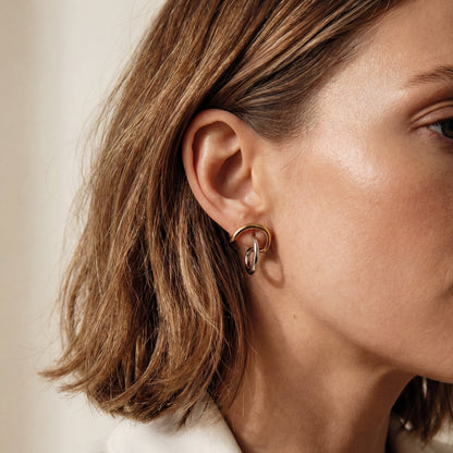 Zéphyra Earrings