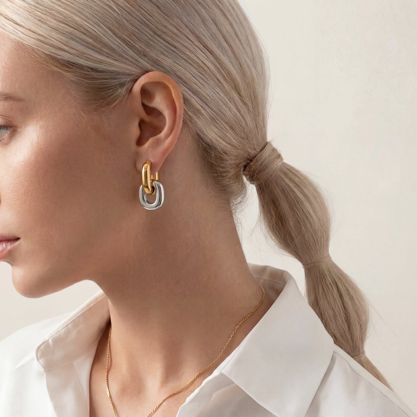 Kara Earrings