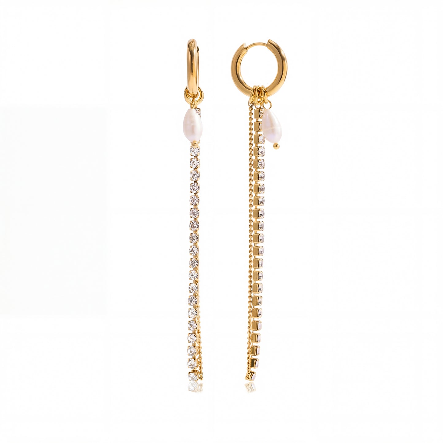 Monét Earrings
