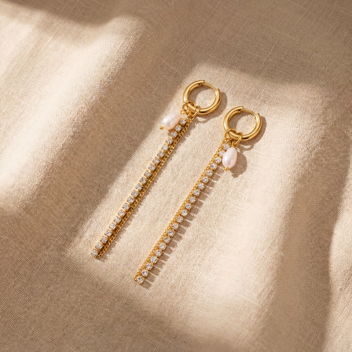 Monét Earrings