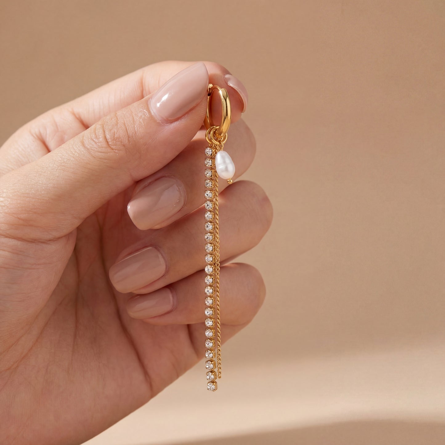 Monét Earrings