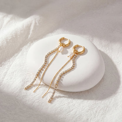 Monét Earrings