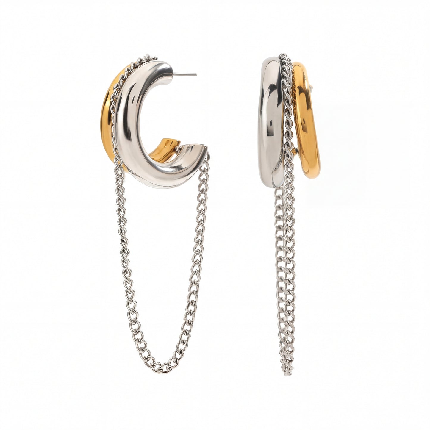 Valkyrie Hoops