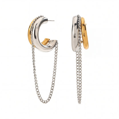 Valkyrie Hoops