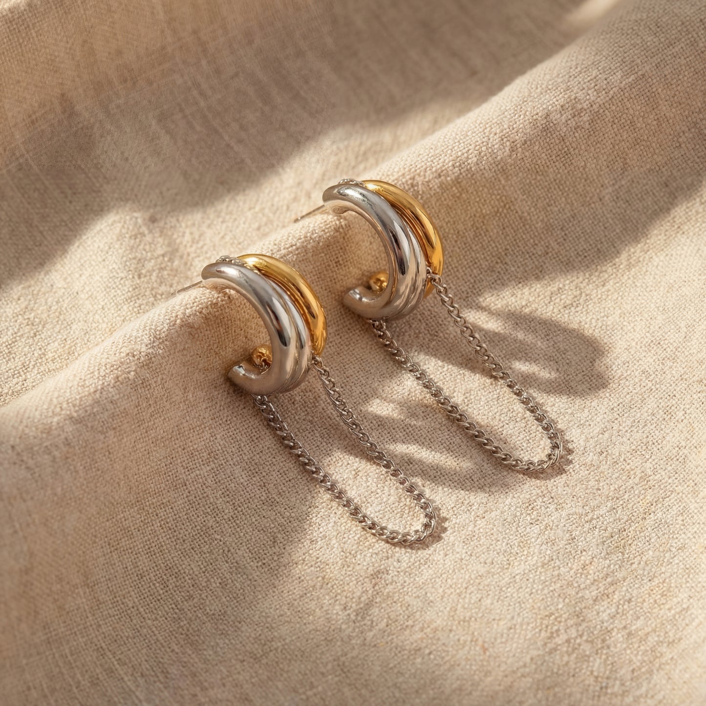 Valkyrie Hoops