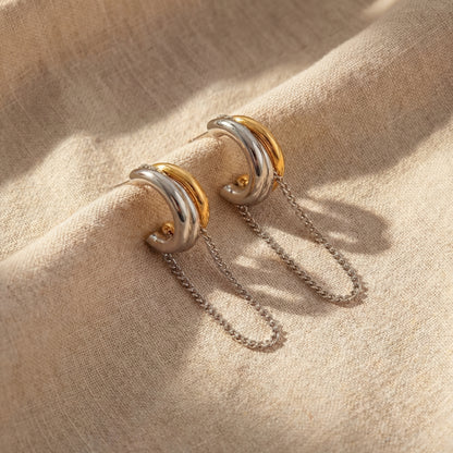 Valkyrie Hoops