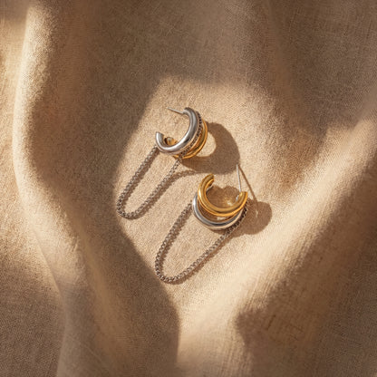 Valkyrie Hoops