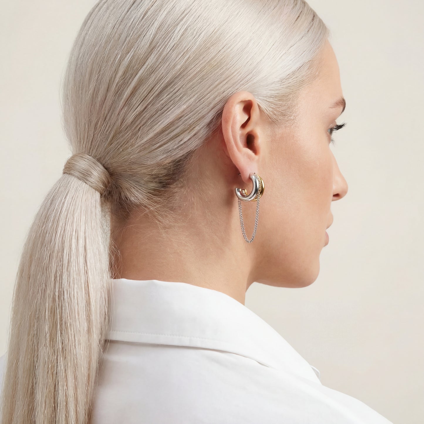 Valkyrie Hoops