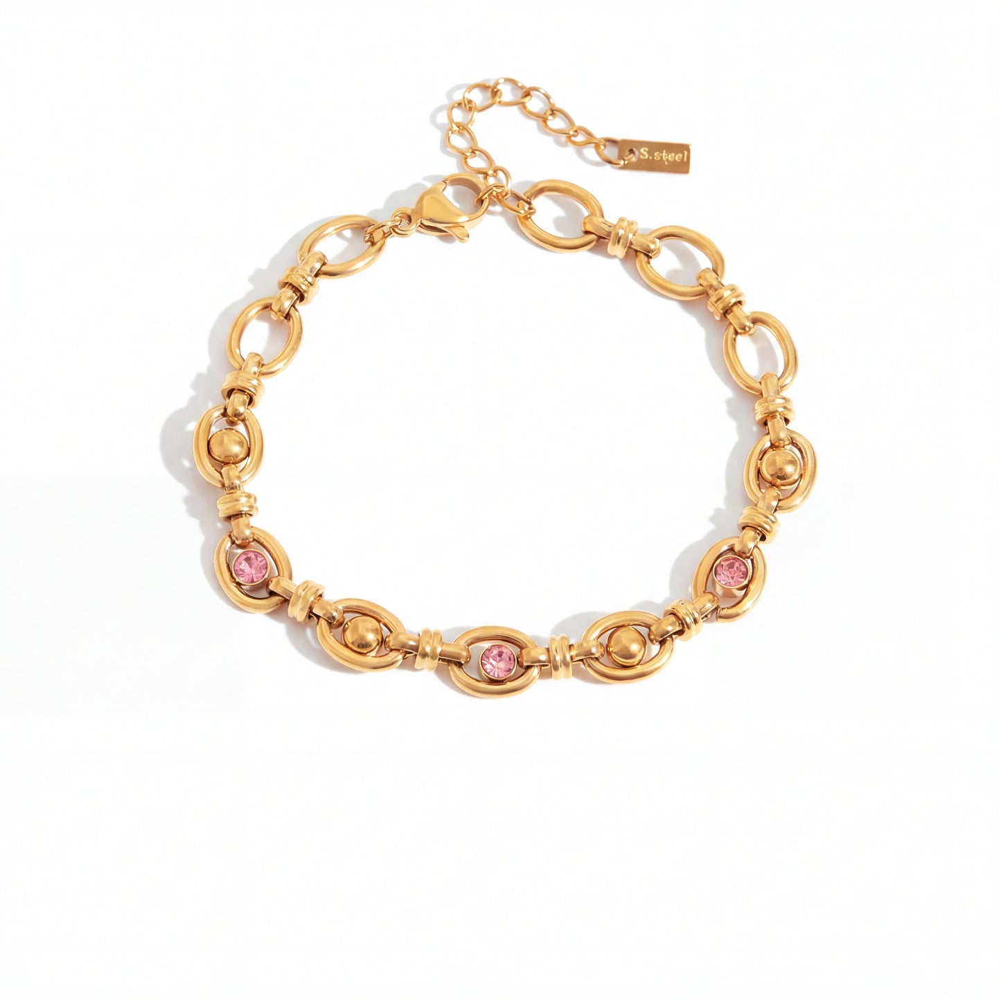 Rosé Bracelet