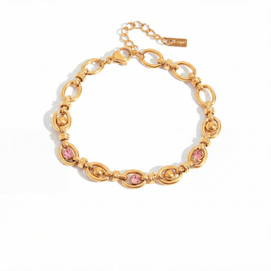 Rosé Bracelet