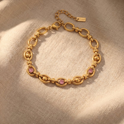 Rosé Bracelet