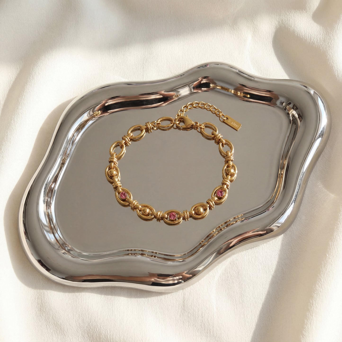 Rosé Bracelet