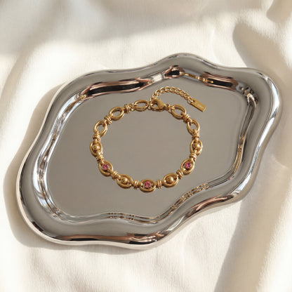 Rosé Bracelet