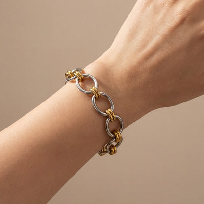 Vanguard Link Bracelet