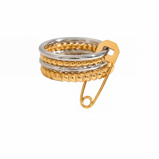 Lockdown Ring