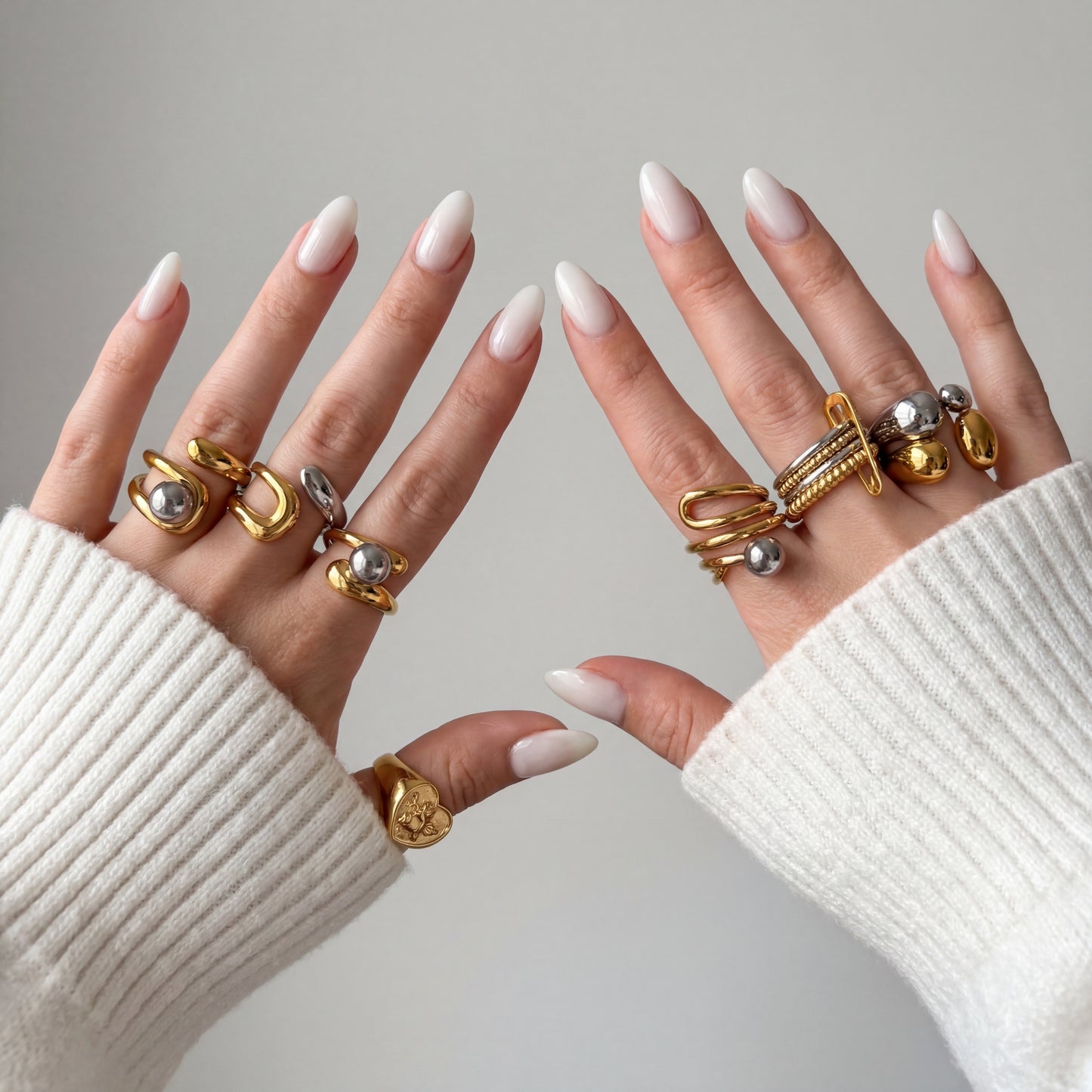 Solara Ring