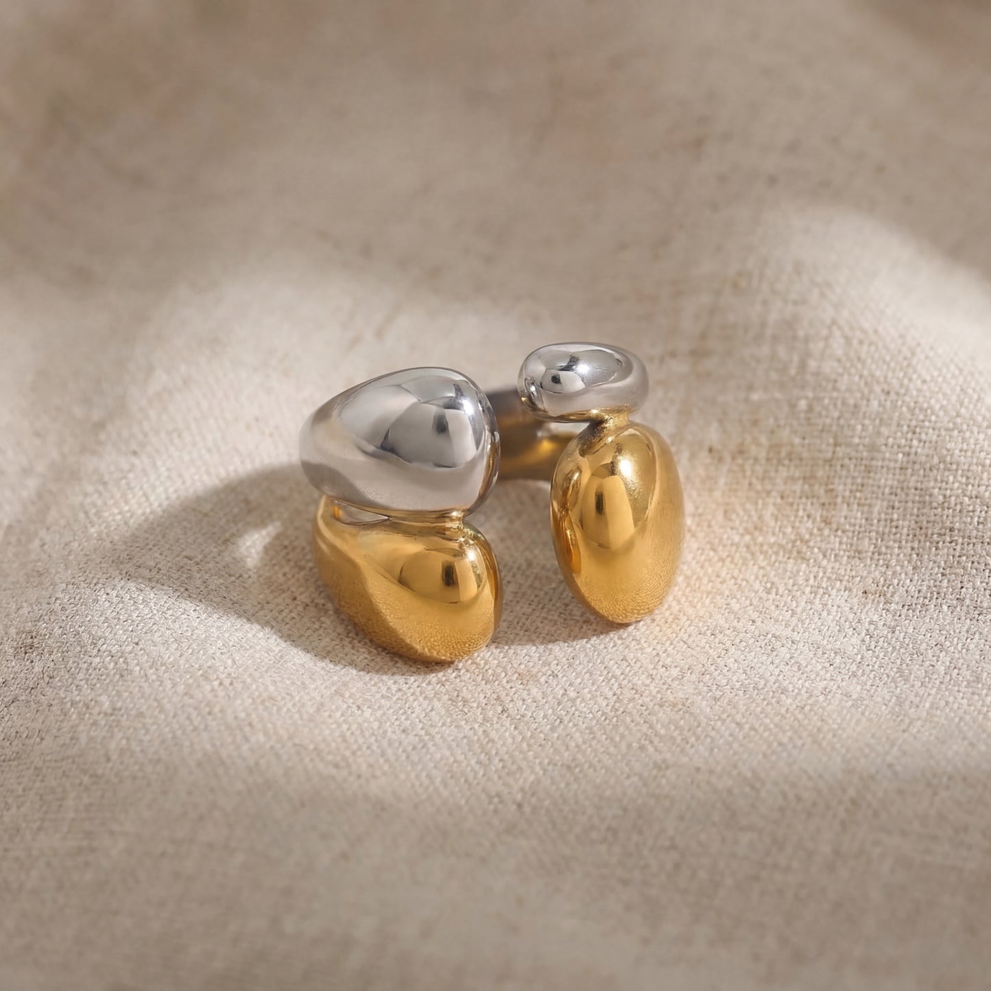 Mirage Ring