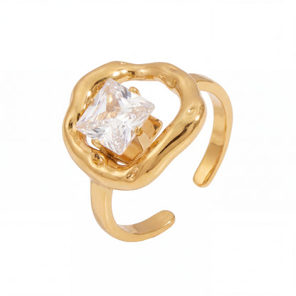 Sovereign Ring