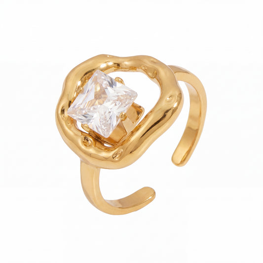 Sovereign Ring