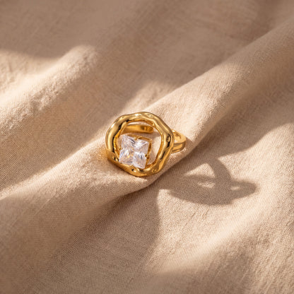 Sovereign Ring