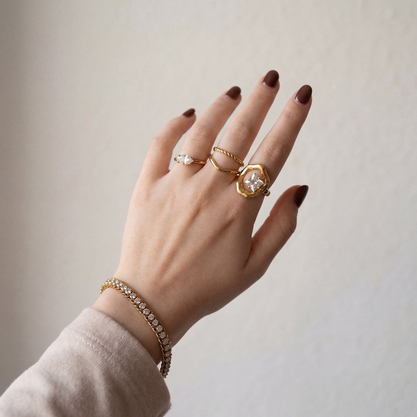 Sovereign Ring