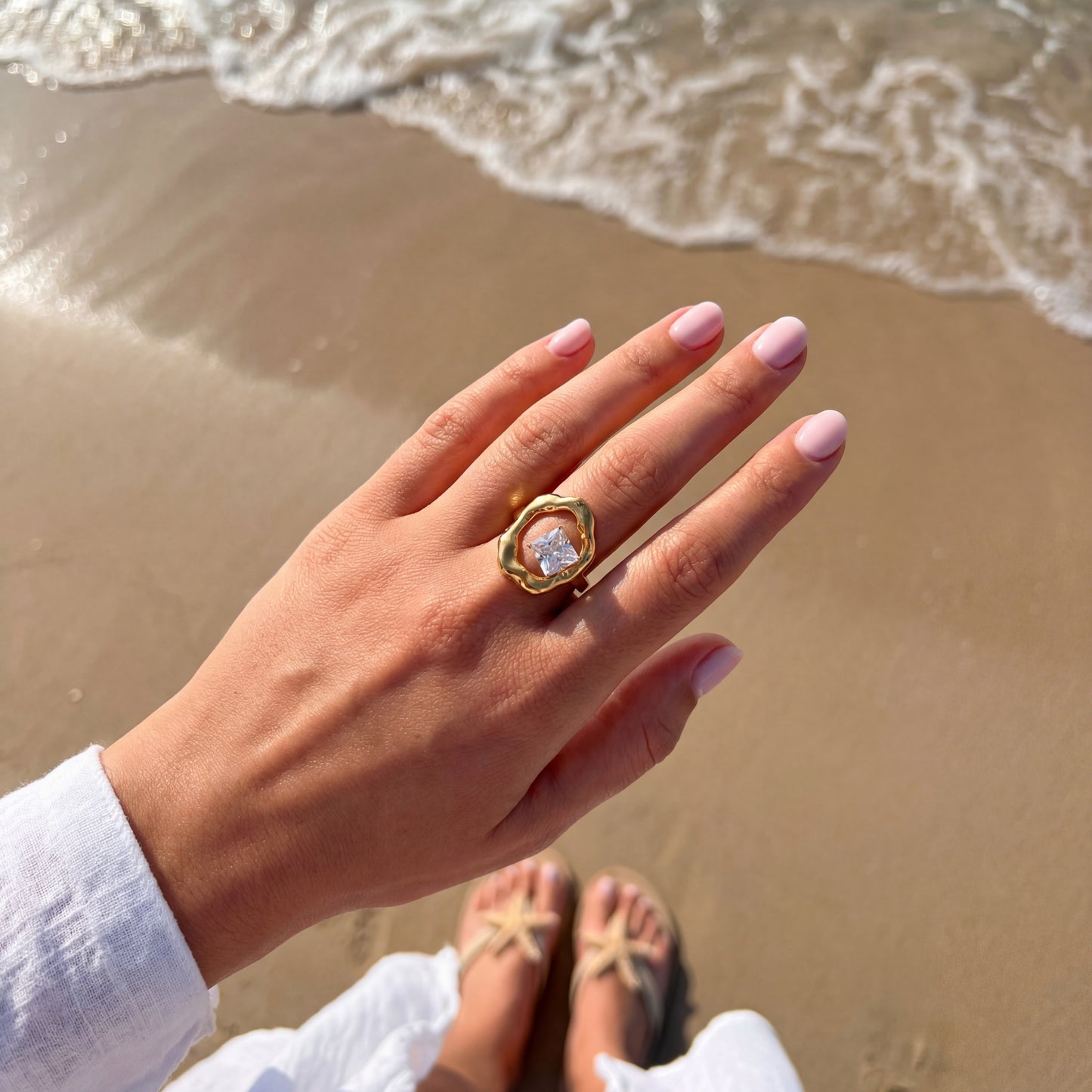 Sovereign Ring