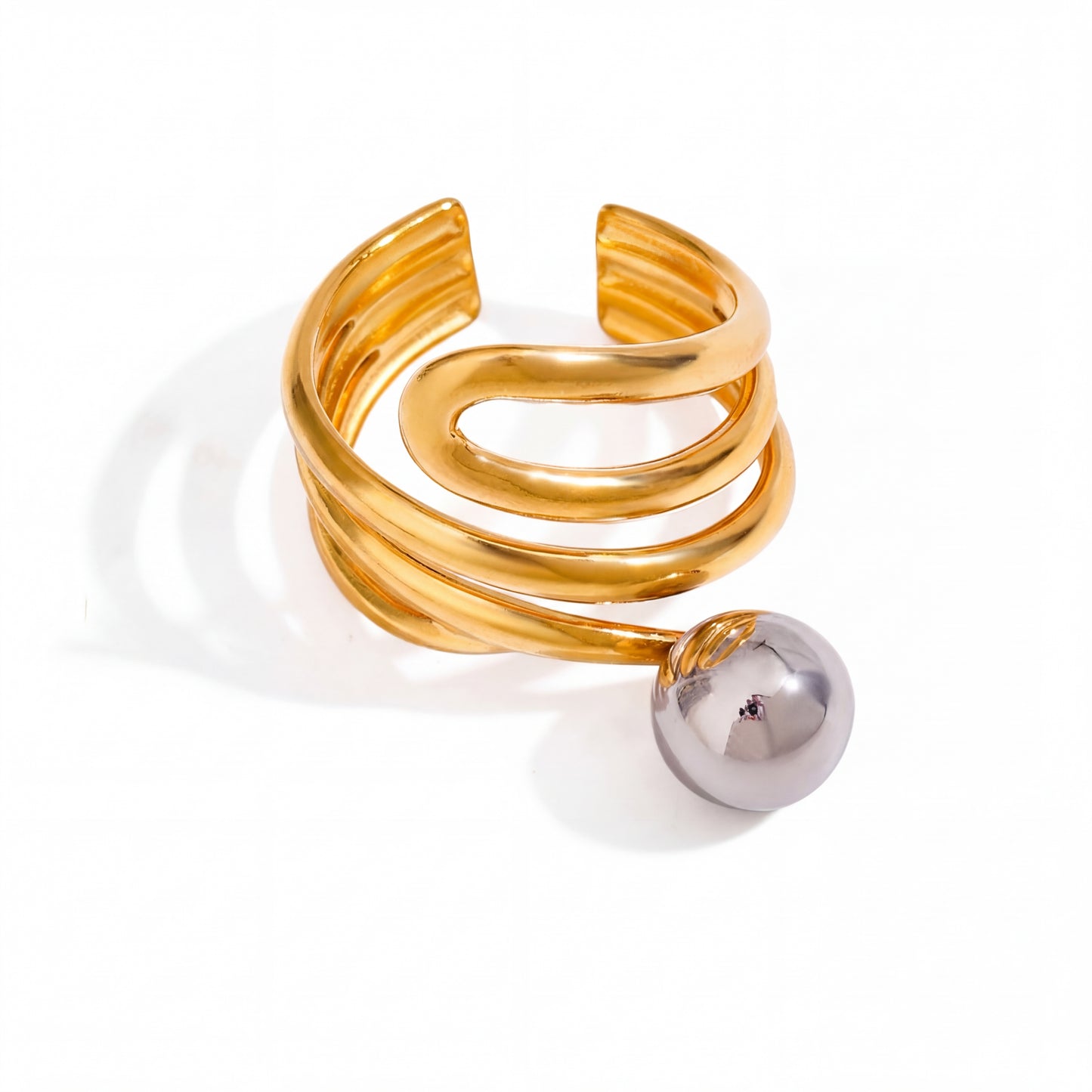 Solara Ring