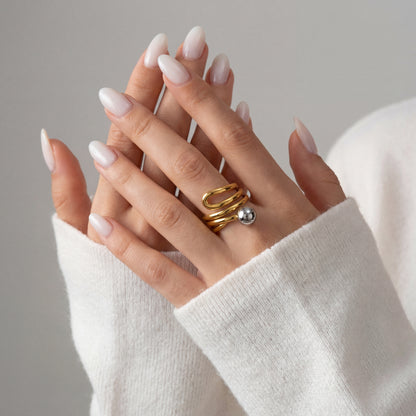 Solara Ring